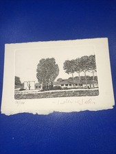 FEDERICA   GALLI. PAESAGGIO.