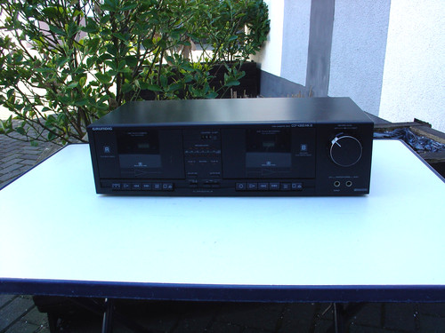 Grundig model ccf4300mkll - model,
