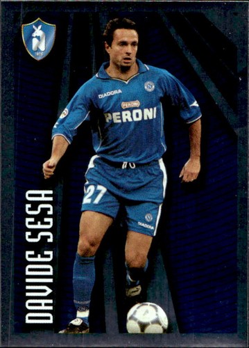 Figurina calciatori extreme - figurina,
