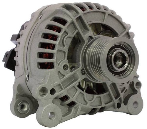Alternatore 140a nuovo - alternatore,