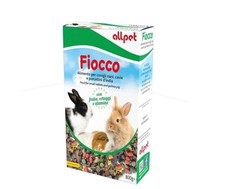 AllPet Fiocco con Frutta