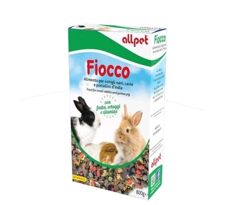 Allpet fiocco con - allpet,
