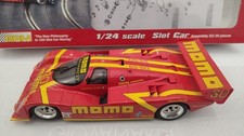 Slot Car BRM Porsche 962 C