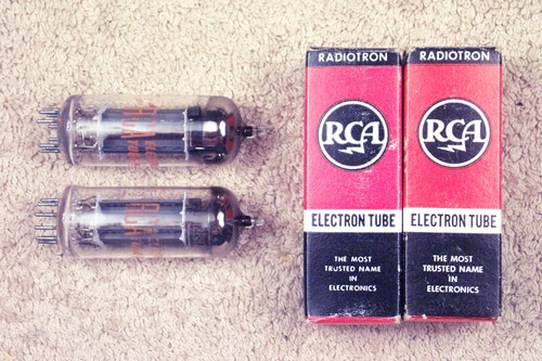 Due nuovi rca - due,, 12bh7a