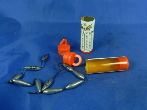 Torpille milo calibrate con - torpille,