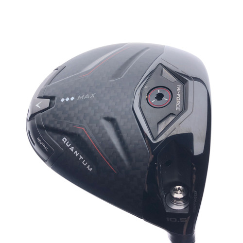 Driver callaway quantum - callaway,