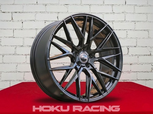 Cerchi haxer hx035 8j - 18",