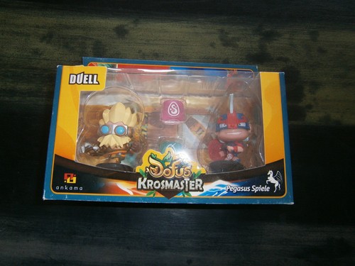 Krosmaster arena duell pack - arena,
