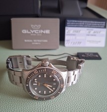 Glycine Combat Sub Ceramica