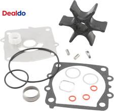 6E5-44352-01 Kit manutenzione