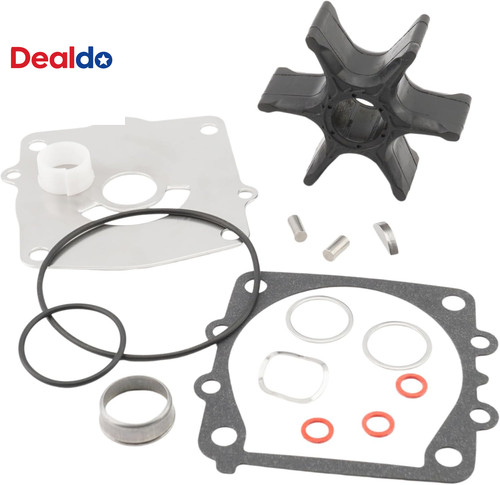 6e5 44352 kit manutenzione - kit,