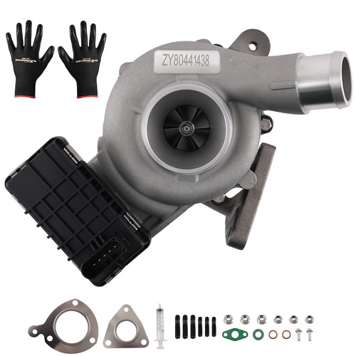 Turbocompressore per ford - turbocompressore,