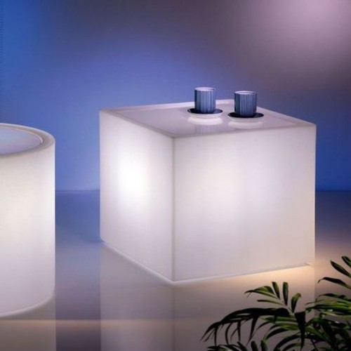 Lyxo home fitting - fitting, cubo