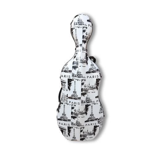 Custodia violoncello nuova - 4/4,