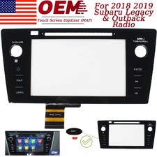 NEW For 2018-2019 Subaru