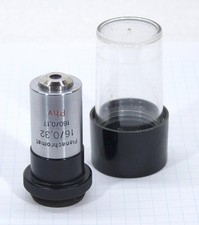 Carl Zeiss Microscopio