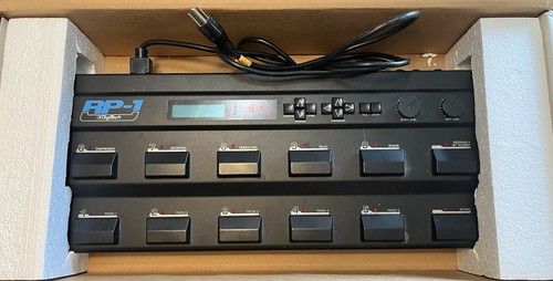 Digitech rp1 - digitech,