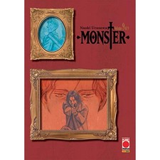 NAOKI URASAWA MONSTER DELUXE 9