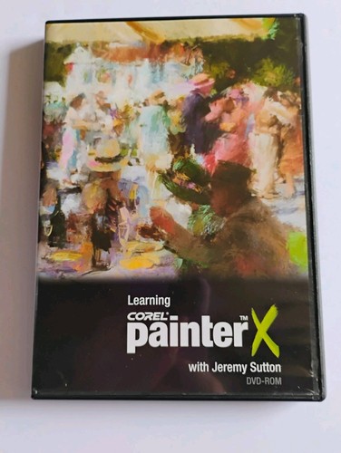 2007 learning corel - 2007,