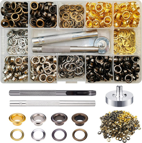 520 sets kit - 520, 4