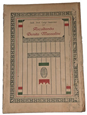 Ascoltando Benito Mussolini