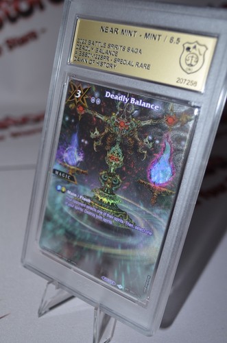 Deadly balance saga degli - /,