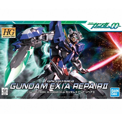 Bandai 144 gundam - hg, 1/144
