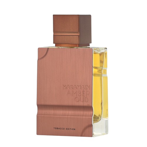 Haramain amber oud - al,