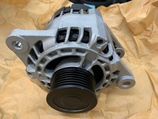 71780043  Alternatore Fiat Punto HGT 1800 16v (1999-2003) Nuovo Originale