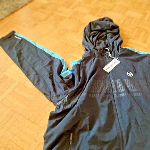 Giacca uomo sergio tacchini - giacca,