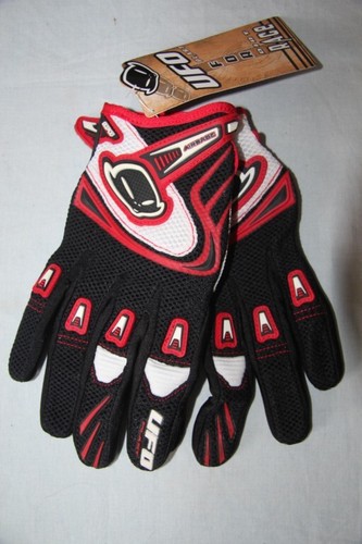 Gants moto cross enduro - cross, ufo