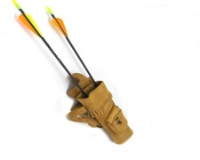 Faretra DSC da schiena in