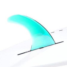 DORSAL Signature Surf SUP Single Center Fin for Longboard Surfboard