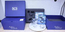 Swarovski SCS 2012 Whale