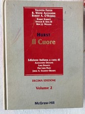 Hurst il cuore edizione