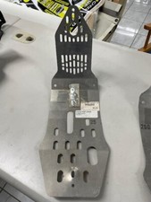 DEVOL SKID PLATE  YAMAHA