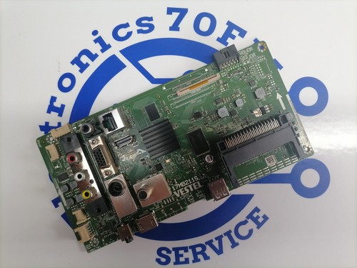 Main board vestel - main,