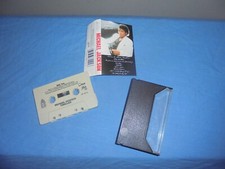 Michael Jackson "Thriller" MC/CASSETTE	Epic – QET 38112 USA 1982