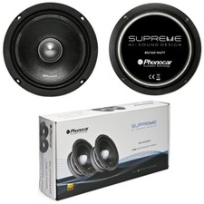 2 PHONOCAR 02786 mid-woofer da