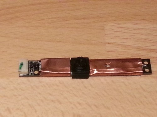 Webcam per packard bell - webcam,