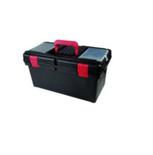 VALIGIA ELETTRICISTI CASSETTA