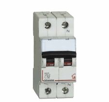 Interruttore magnetotermico