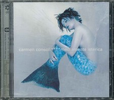 ◄► CARMEN CONSOLI