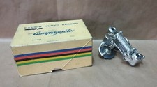 CAMBIO CAMPAGNOLO NUOVO RECORD