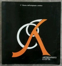 Artigianato e città Mostra