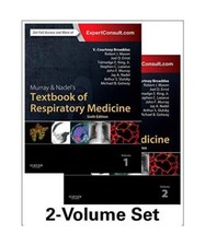 Murray & Nadel's Textbook of
