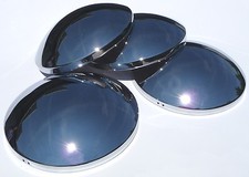 VW Maggiolino 4 PEZZI Copricerchio "MOON CAP" per 4 fori a PREZZO SPECIALE 010-3609-4