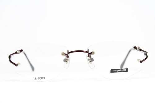 Issaqua is9009 original brille - original,