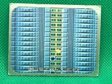 Jimuda Famicom Amada card 1985