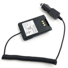 Eliminatore batteria per radio